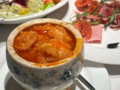 -波特曼西餐厅(南岗店)