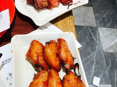 -金刚山烧烤(中山路店)