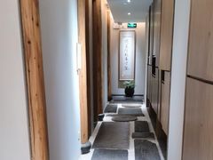 -翁暖茶馆(滨江东总店)