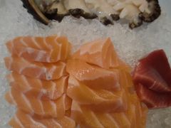 -松坂屋日料自助(长城路店)