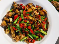 -大碗先生(万家丽店)