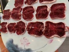 -乐宴·老北京铜火锅(桂庙店)