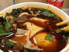 -众品香美食(三弓路店)