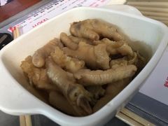 -黄师奶甜品店