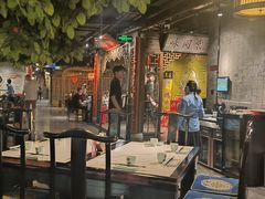 -四世同堂·京菜·烤鸭(双井店)
