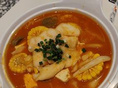 -鱼你在一起(闵行龙盛国际店)