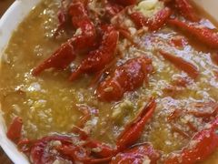 -冶建镜子·老南昌大排档·江西虾王(总店)