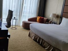 -北京朝阳悠唐皇冠假日酒店
