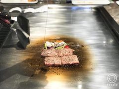 -雅玛花式铁板烧(国宏宾馆店)
