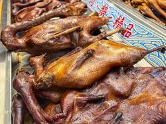 -老鼎万春卤菜(五代传承创始老店)