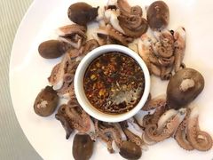 -大洋海鲜居·海鲜特色菜(墟沟海鲜美食城店)