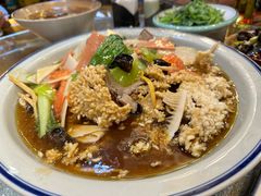 -蒋烤鴨(东苑店)