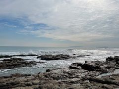 -盐洲岛