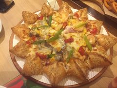 -必胜客(堤口路店)