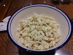 白吉馍-毅祥斋老孙家泡馍(北院门鼓楼店)
