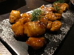 -绿茶餐厅(汇悦大融城店)