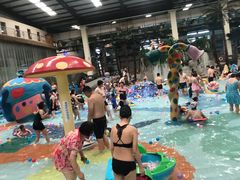 -南宫温泉水世界