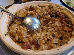 -八府香鸭·啫啫煲(华山路店)