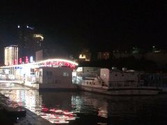 -海河游船-永乐码头(大悲院)