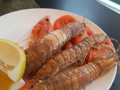 -OPEN開全日自助餐厅·牛肉火锅·海鲜(佛山希尔顿酒店)