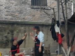 -同心烧烤(总店)