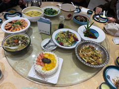 -锡和无锡菜(景丽苑店)