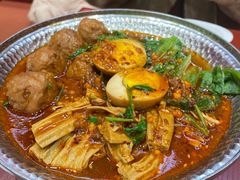 -喜家德虾仁水饺(长泰广场店)