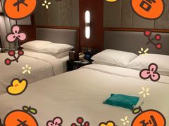 -上海雅居乐万豪侯爵酒店