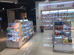 -Olé精品超市(苏州中心店)