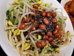-艺味深尝(云锦路店)
