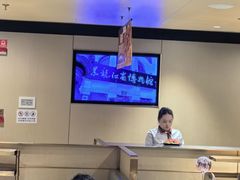 -海底捞火锅(蒙城路店)
