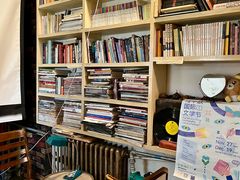 -斯多格书乡(北京大学畅春园店)
