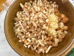 -青山青豆花·笑禅豆腐鱼(黄泥塝店)