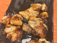 -鸟贵族(天王寺北口店)