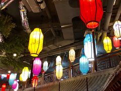 大堂-来小酌·长安酒家(翠庭大厦店)