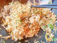 -台山新孖宝柴火黄鳝饭(三合温泉店)