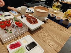 -小大董·烤鸭(王府井apm店)