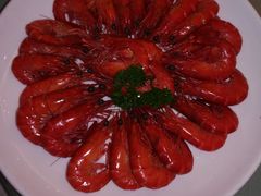 -东豪园林海鲜酒家(南港路辅路店)