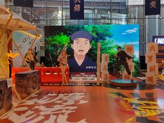 -大悦城(沈阳中街店)