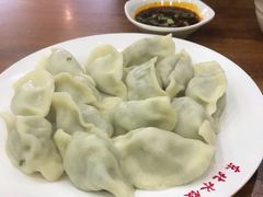 -东北大馅手工水饺(较场口永辉超市)