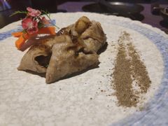 -羽山料理