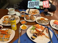 -浙江西子宾馆·瑶园咖啡厅