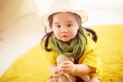 -BabyA 专业婴童摄影(古北时尚广场店)