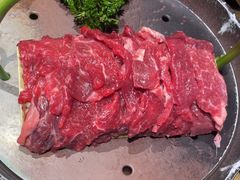-手选潮汕鲜牛肉火锅(二七广场店)