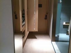 -曙光薇酒店(南京夫子庙老门东店)
