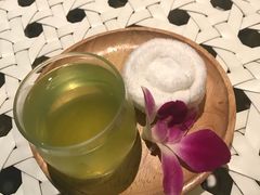 -Let’s Relax Spa(Terminal 21 Asok)