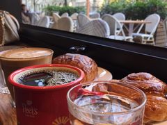 -Peet's 皮爷咖啡(东湖路手作店)
