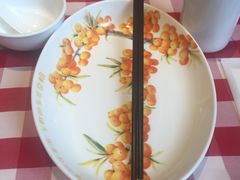 -西贝(金桥店)