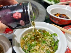 -袍家大院重庆火锅(文安路店)