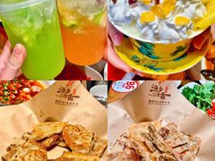 -渔乡米香·剁椒鱼头(四方坪店)